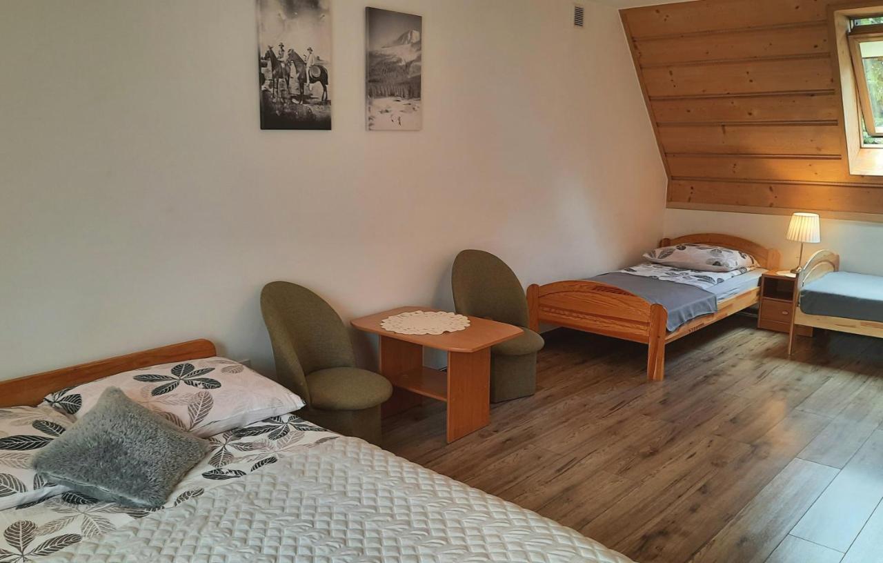 Apartamenty U Samkow — Zdjęcia 2