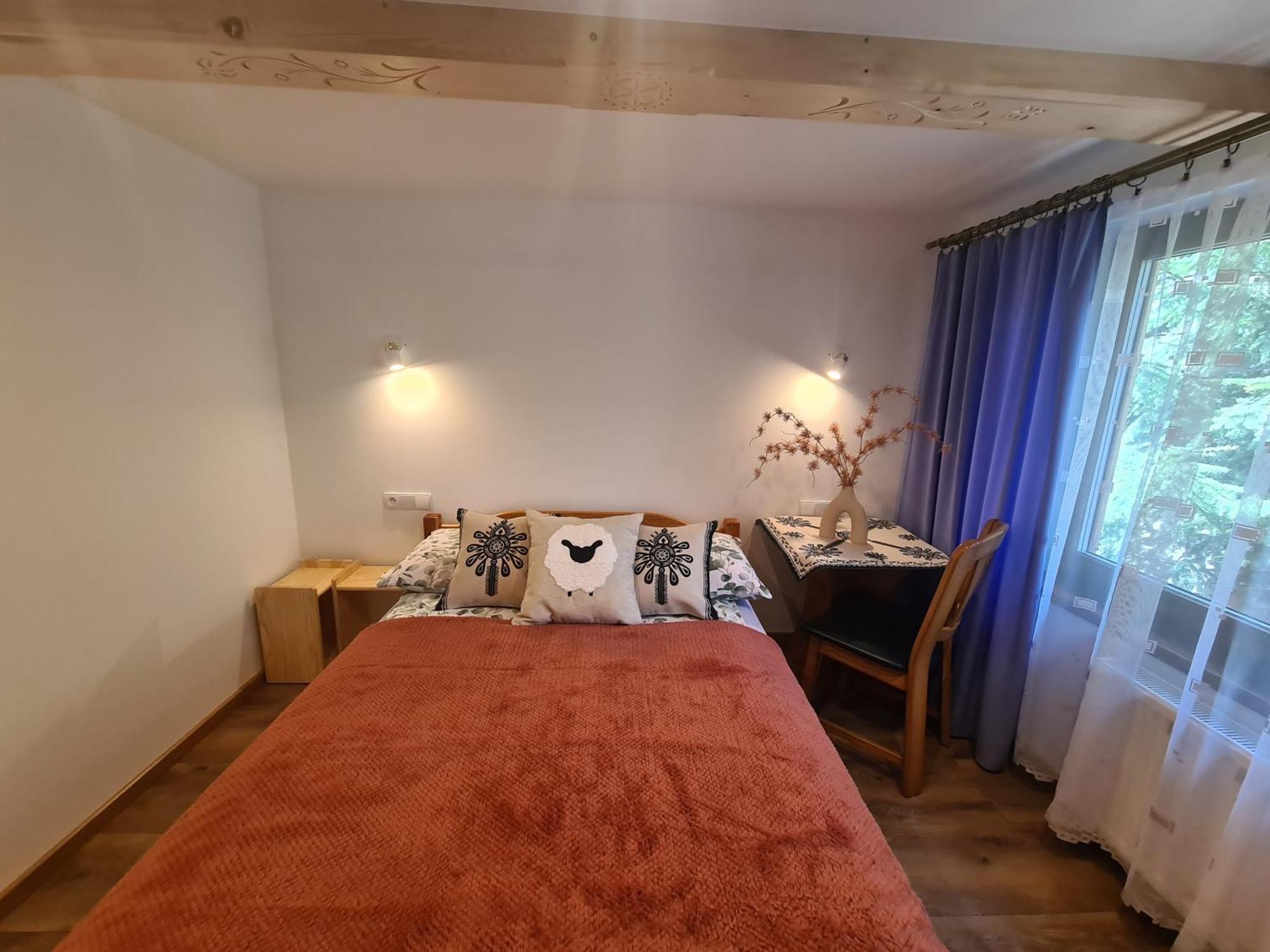 Apartamenty U Samkow — Zdjęcia 1
